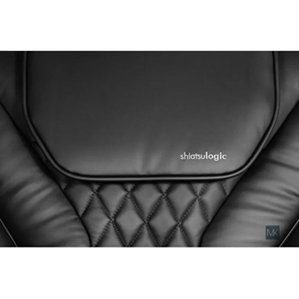 Salon Chair Black W/Discharge Pump Stylish Pedicure Tub with Pipe-Less Magnetic Jet Pedicure Spa, EXR Chair Storm,Salon Chair