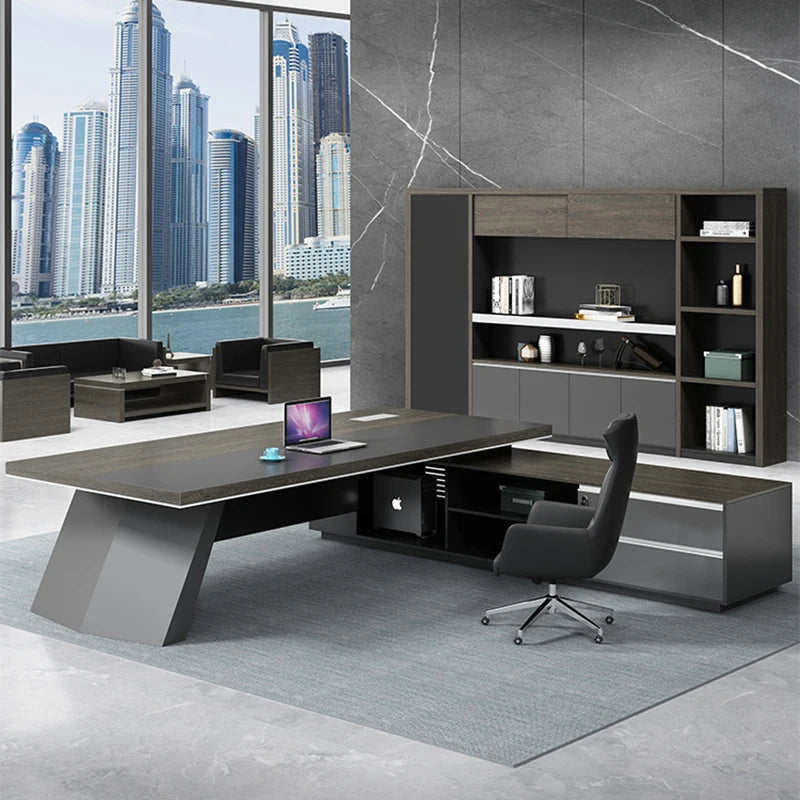Automatic Multifunctional Desk