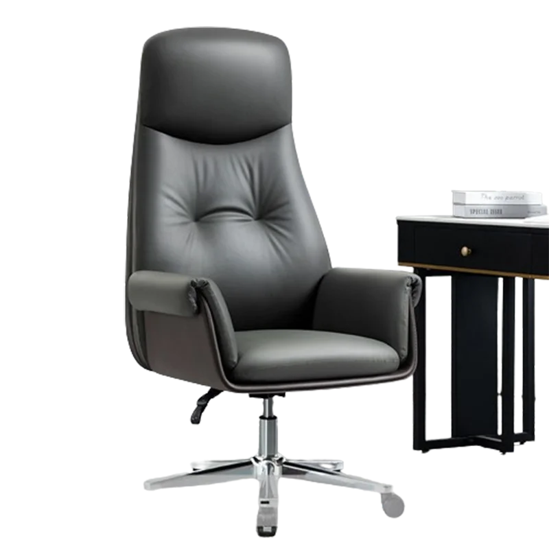 Ergonomic Executive Office Chair