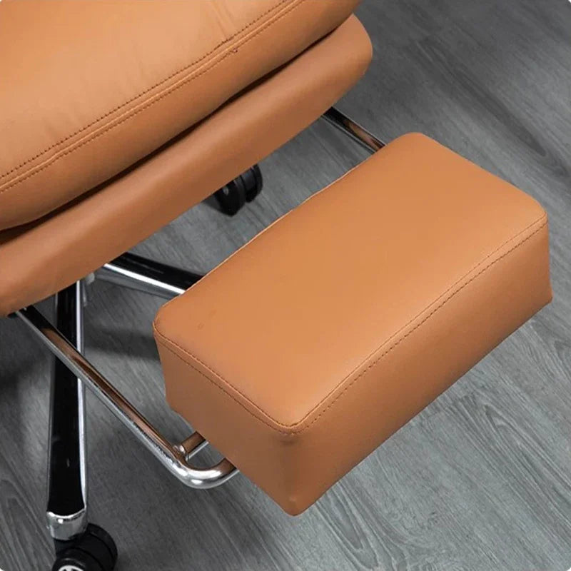 Relax Chair Armchairs Gamer Office Comfy Stool Office Footrest Rotating Furniture Gaming Chairs Silla Room Bedroom Comfortable