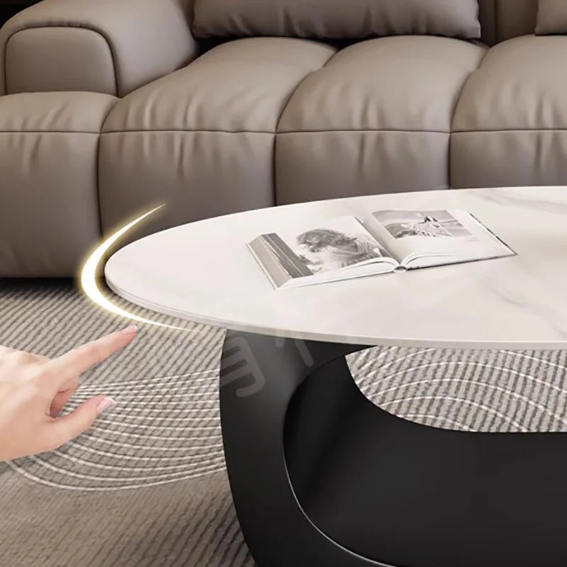 Modern Luxury Coffee Table