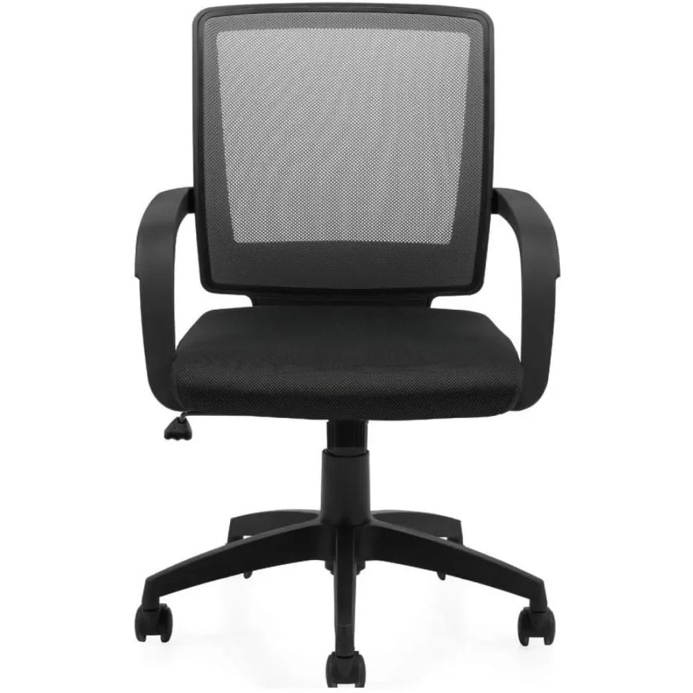 Conference Table & Chairs Set