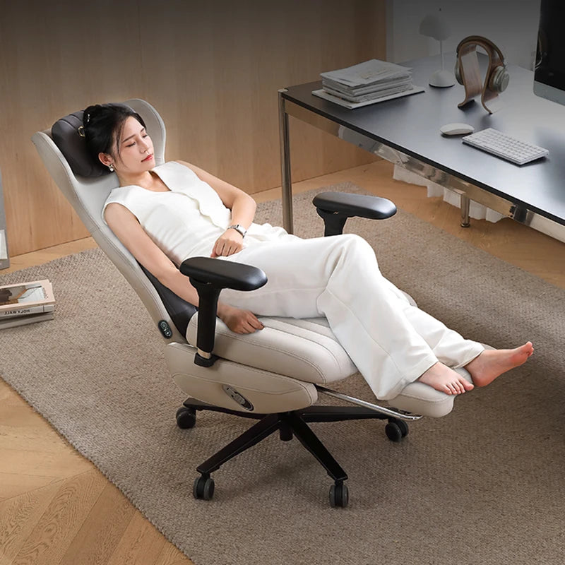 Ergonomic Esports Gaming Chair