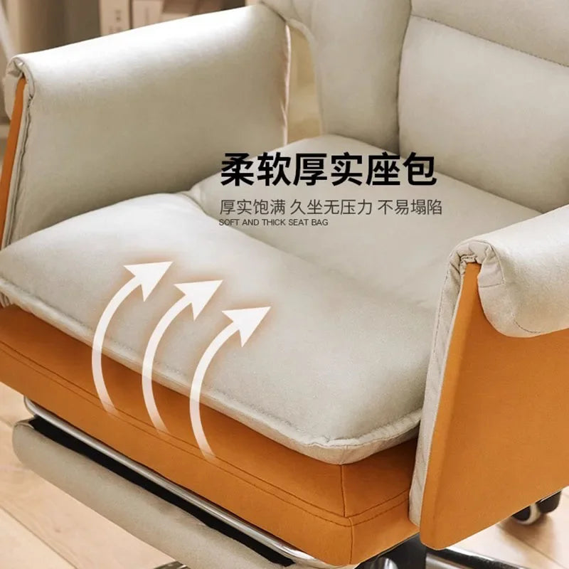 Comfortable Conference and Office Chair