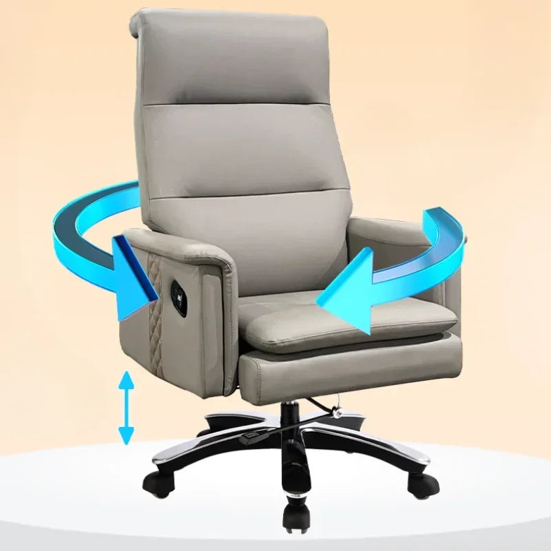 Advanced Armchair for Office