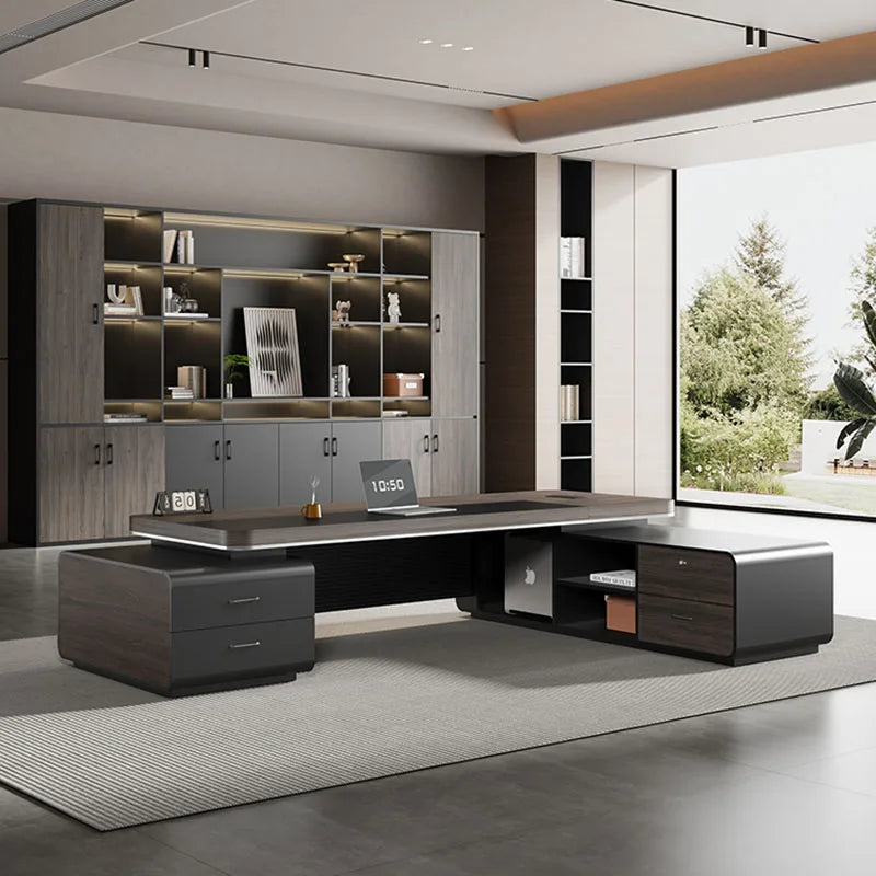 Luxury Executive writing desk