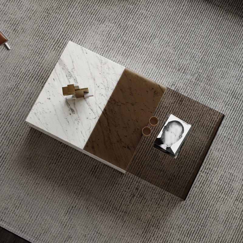 Marble Coffee Table