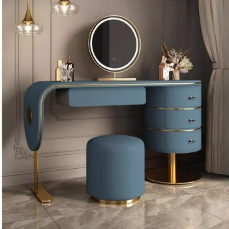 Modern Vanity Dresser