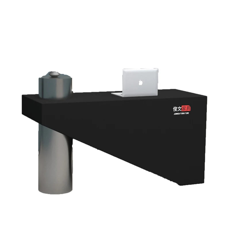 Beauty Institute Counter and Reception Lectern