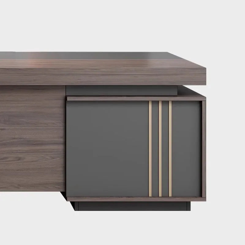 Writing Table Study Modern Desk Professional Office Bedroom Computer Minimalist Simple Work Bureau Meuble Room Desks Furniture