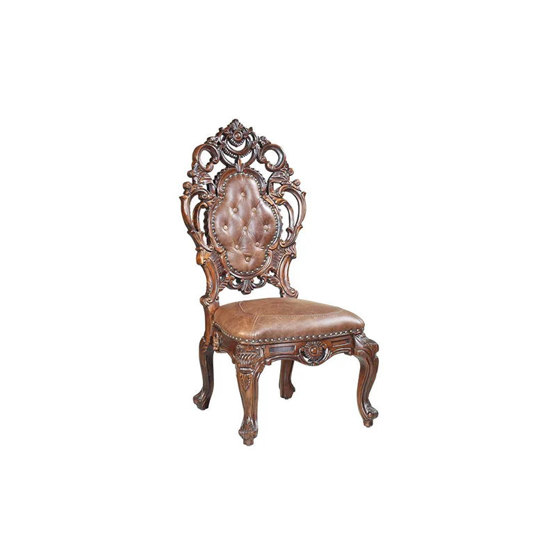 High-Quality New Design 3.5m Marble Dining Set