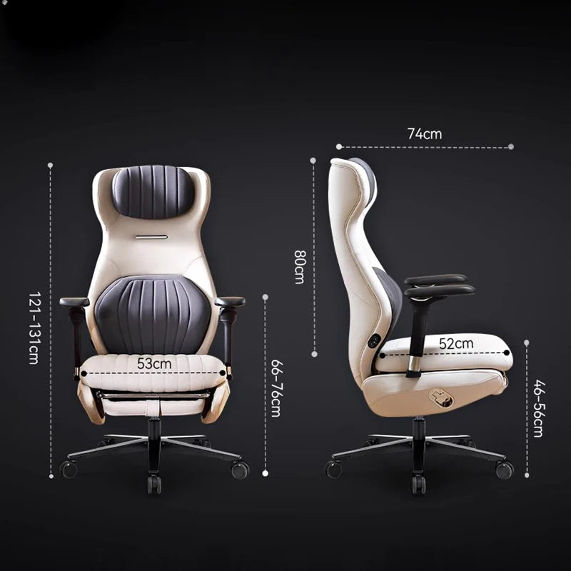 Ergonomic Esports Gaming Chair