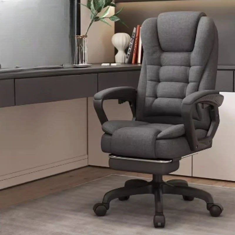 Affordable Rotating Office Chair