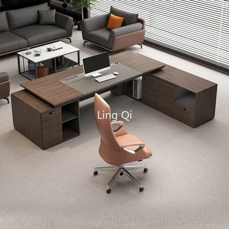 Tv Table Desktop Desk Coffee Tables Standing Bedside L Shaped Motion Square Writing Office Accessories Dressing Modern Reception