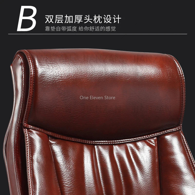 Ergonomic Portable Gaming Chair