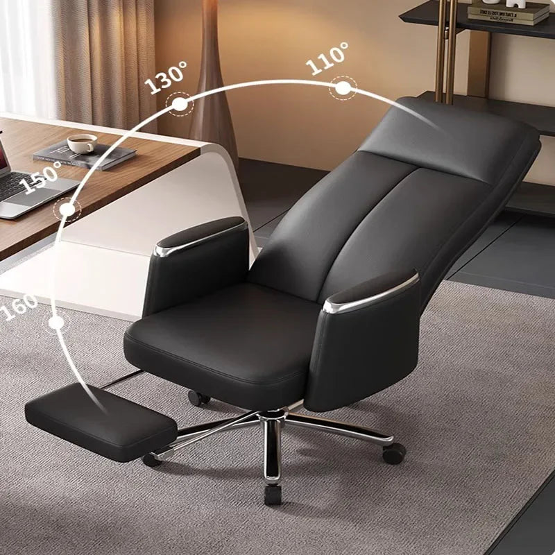 Pc Room Chair Advanced Chaise Design Armchairs Comfortable Game Backrest Gaming Office Desk Sillas De Oficina Gamming Gamer