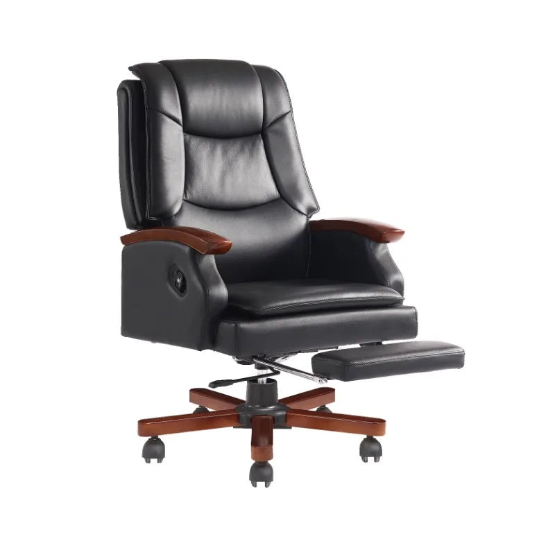 Luxurious Soft Office Chair