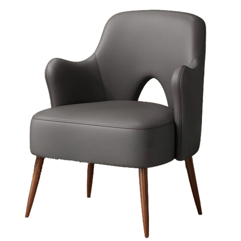 Floor chair: a lazy, aesthetic design