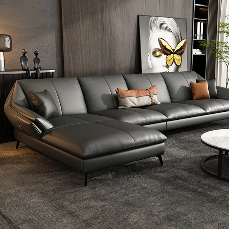 Nordic Luxury Hotel Sofa Modern Corner Sleeper Living Room Sofa Sectional Salas Y Sofas Muebles Ofertas Furniture For Bedroom