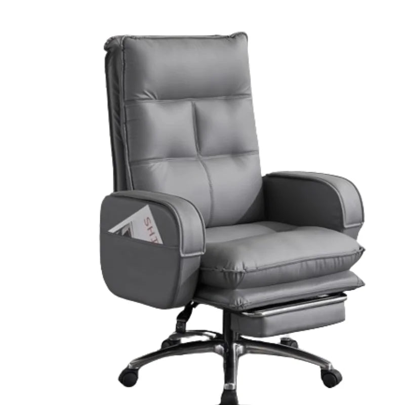 Relaxing Armchair with Backrest for Office and Gaming Use