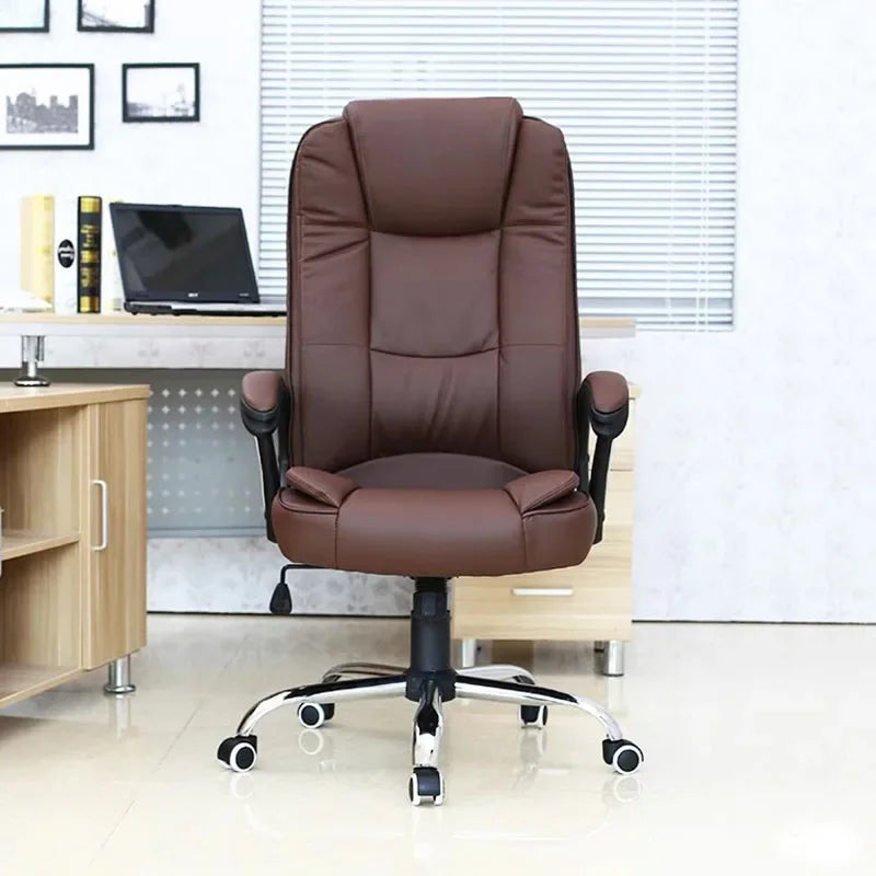 Comfortable Gaming Computer Chair