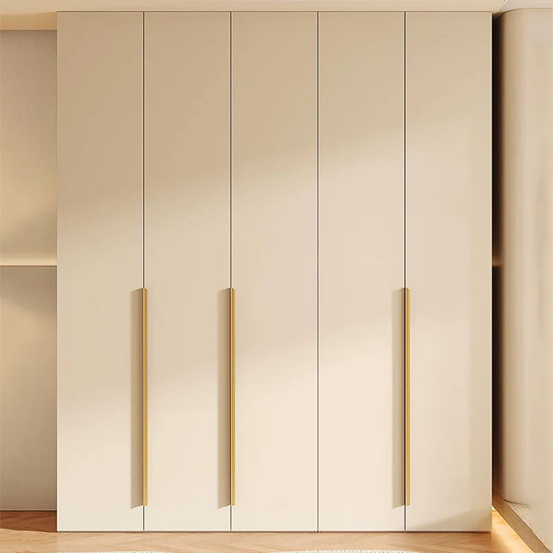 Detachable Space-Saving Wardrobe – Heavy-Duty Storage Drawer Cabinet for Bedroom