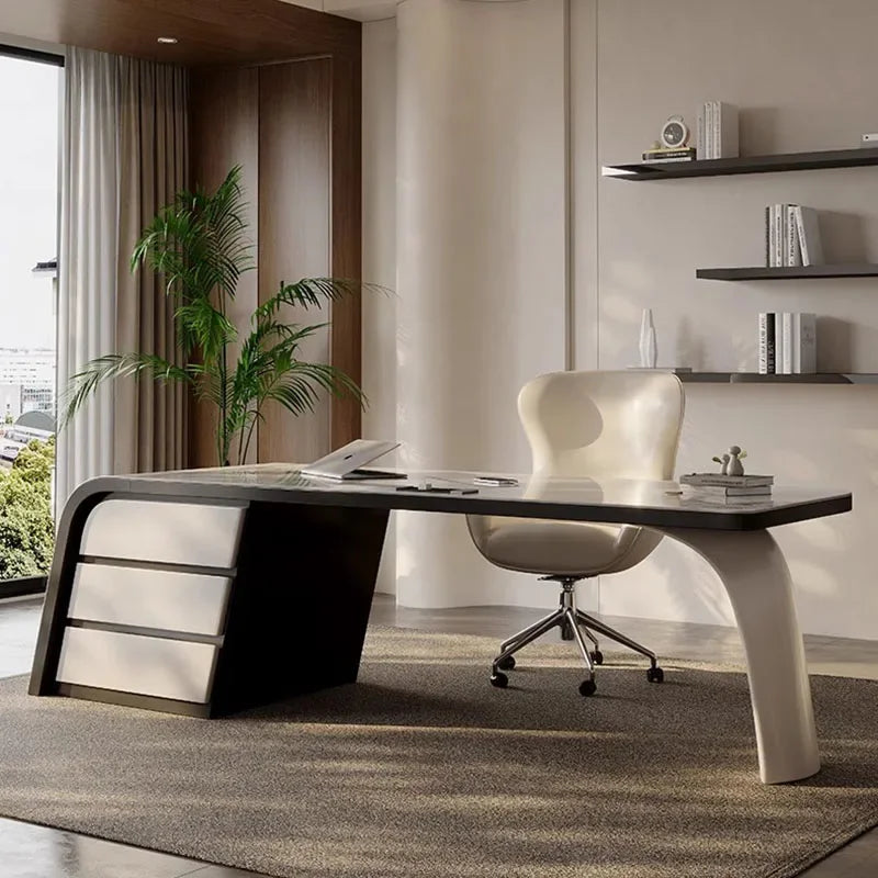 Executive Writing Desk