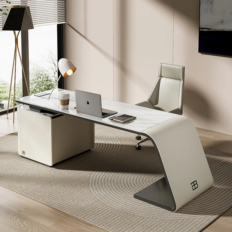 Office Desk Gaming Folding Height Adjustable Table Desks Tables Room Pliante Motion Computer Standing Qimink Furniture Tisch