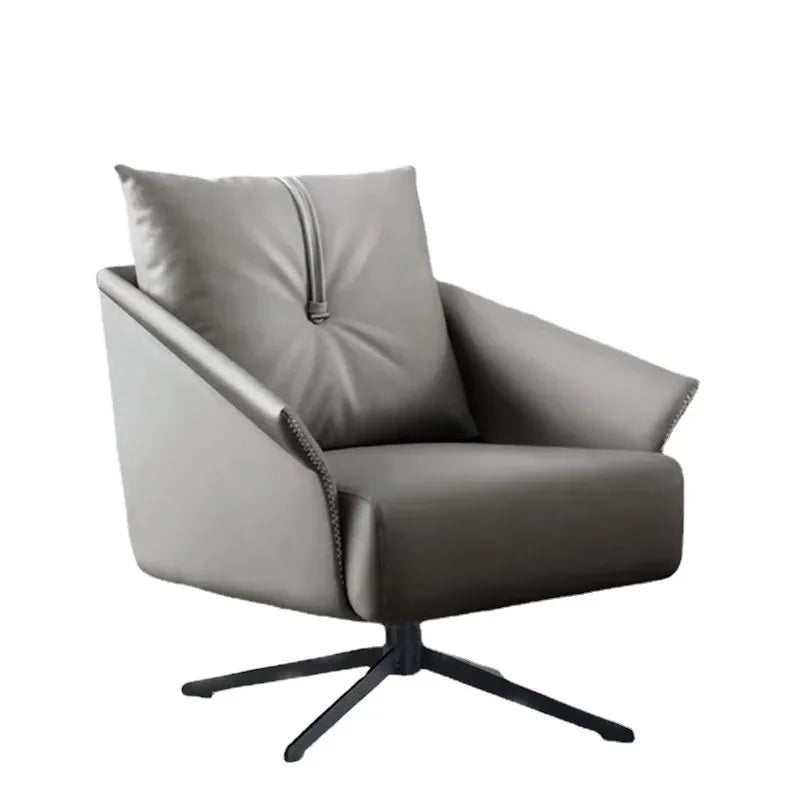 Auxiliary Swivel Chair