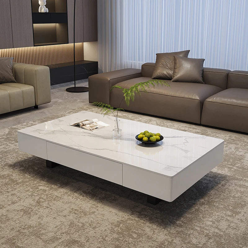Elegant Bedside and Sofa Side Coffee Table