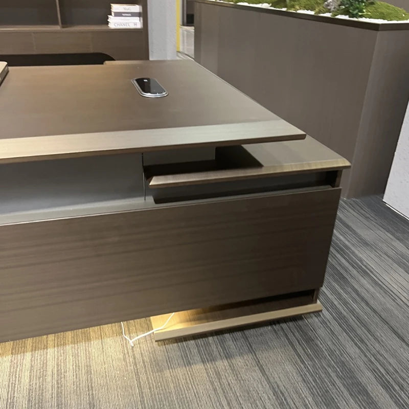 Workstation Room Desks Offer Table Study Desk Bedroom Desktop Furniture Office Scrivanie Per Ufficio Executive Work Computer