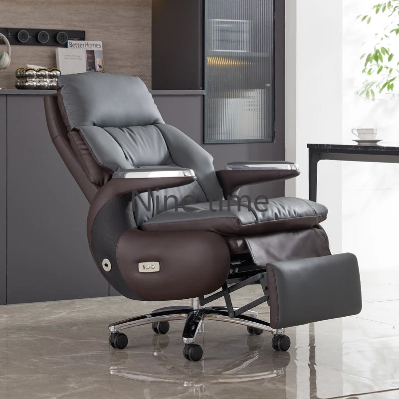 Autofull Massage Executive Chair