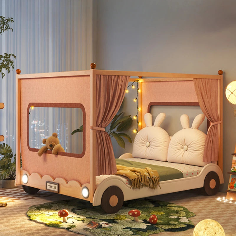 Luxury Modern Children&