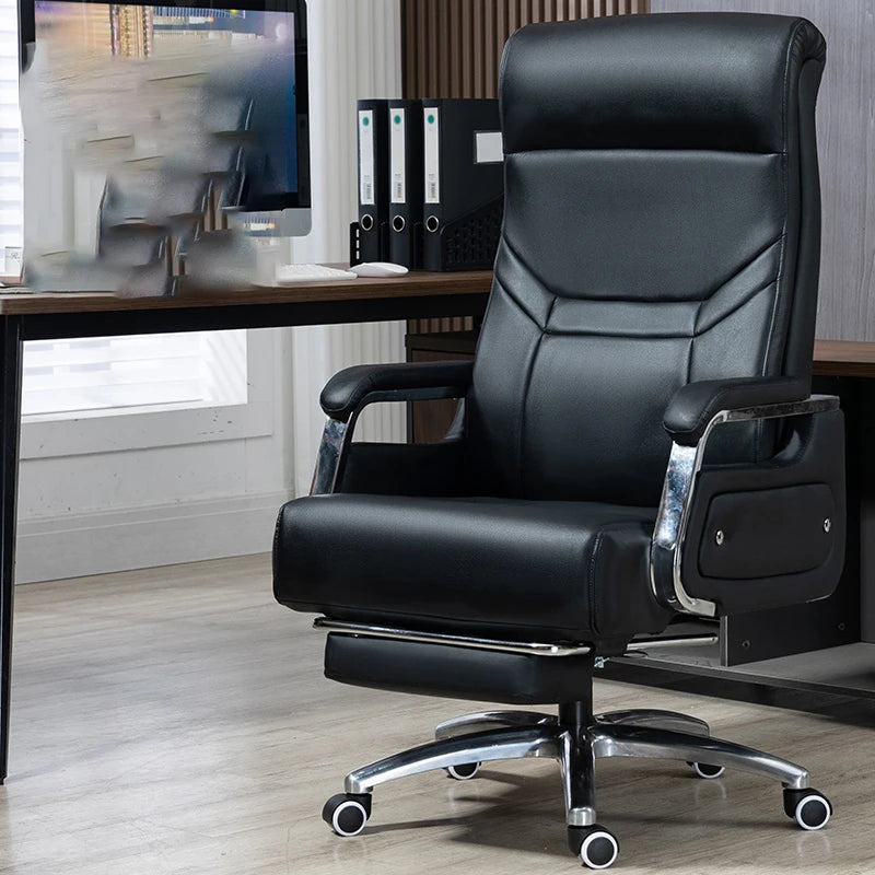 Boss Relaxing Office Chair