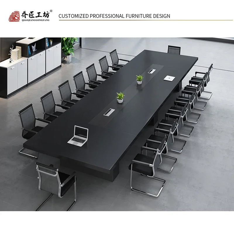 High Quality Meeting Room MeetingTable Office Conference table 20 Person