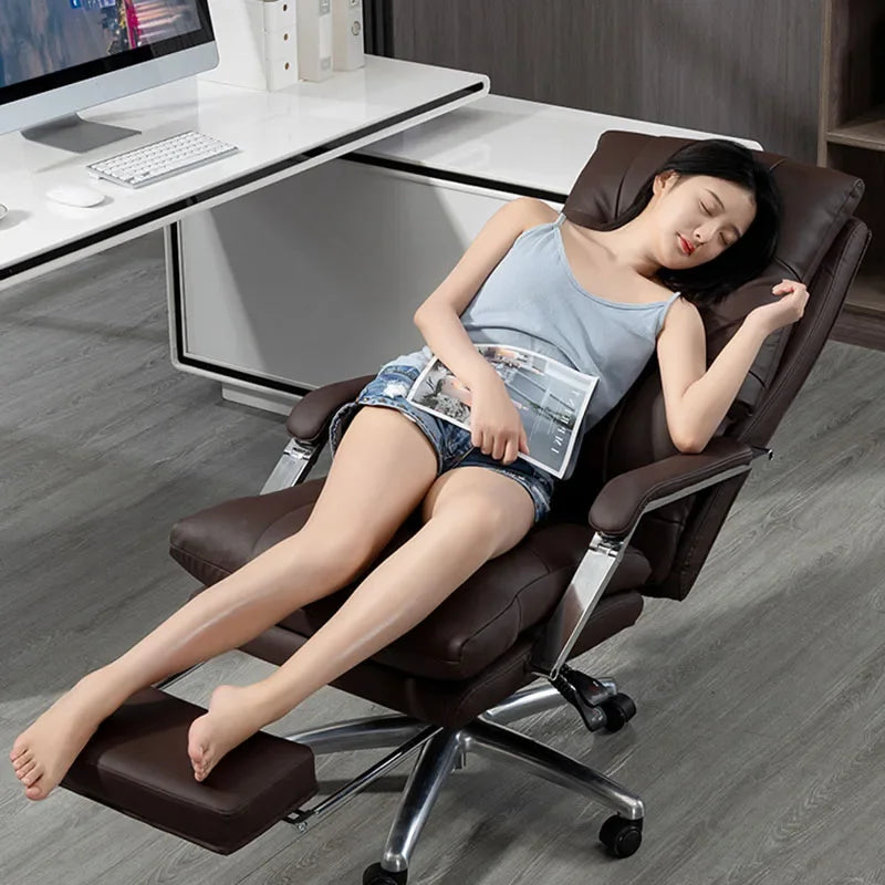 Comfortable Backrest Chair