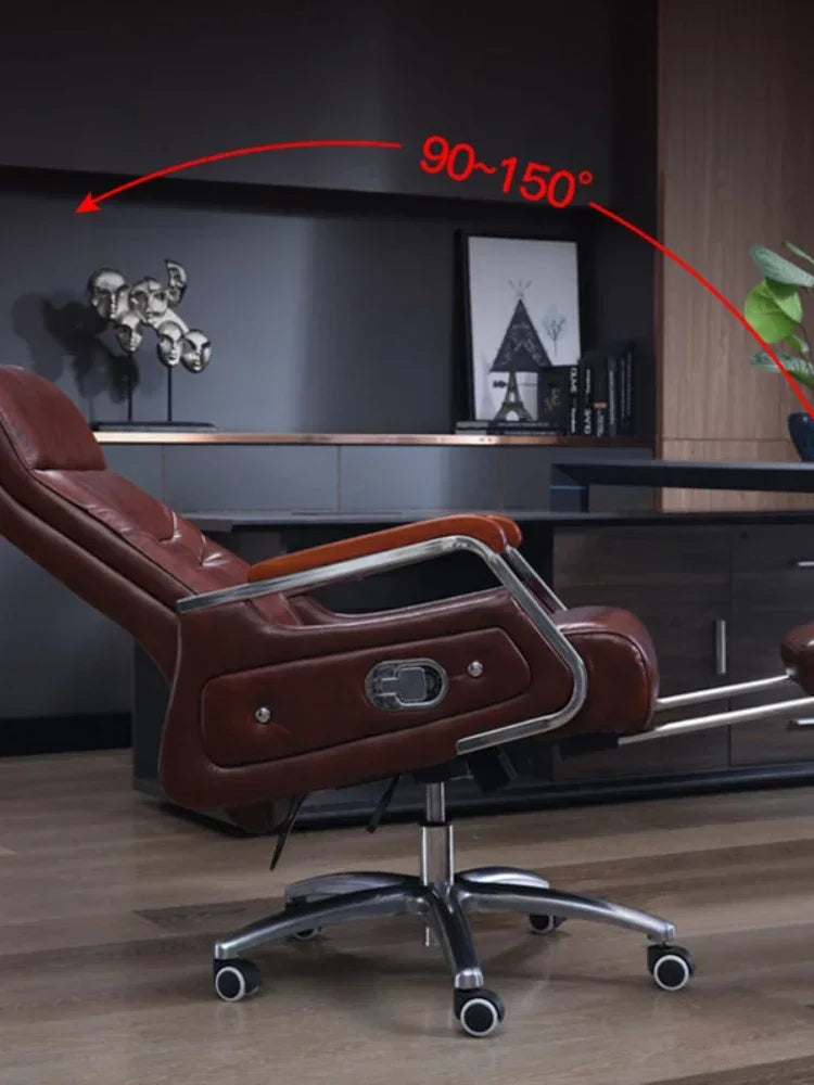 Affordable Designer Office Chair