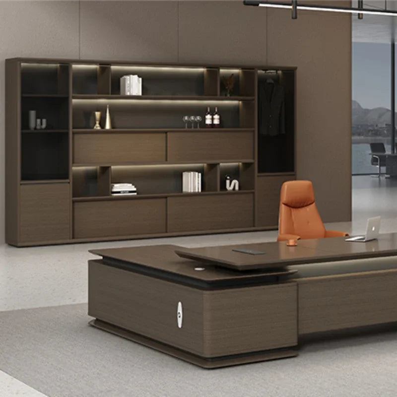 Storage Display Book Shelf Filing Corner Tall Book Shelf Bedroom Glass Modern Libreria Scaffale Per Libri Home Furniture HD50BC