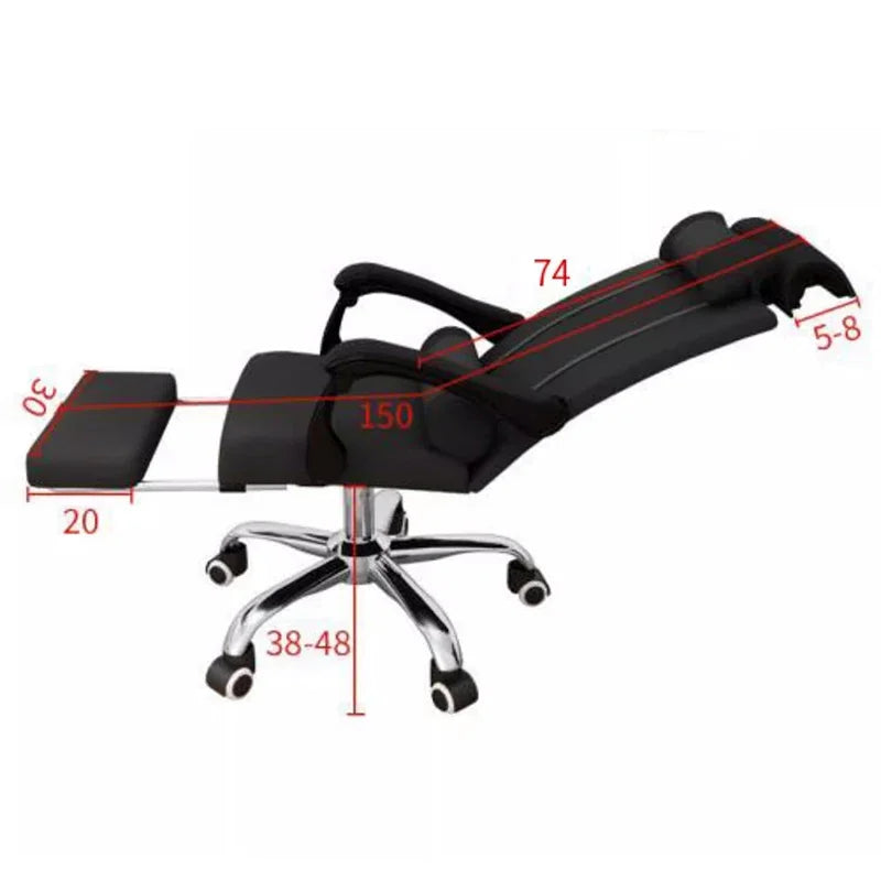 Comfortable Recliner for Office and Meeting