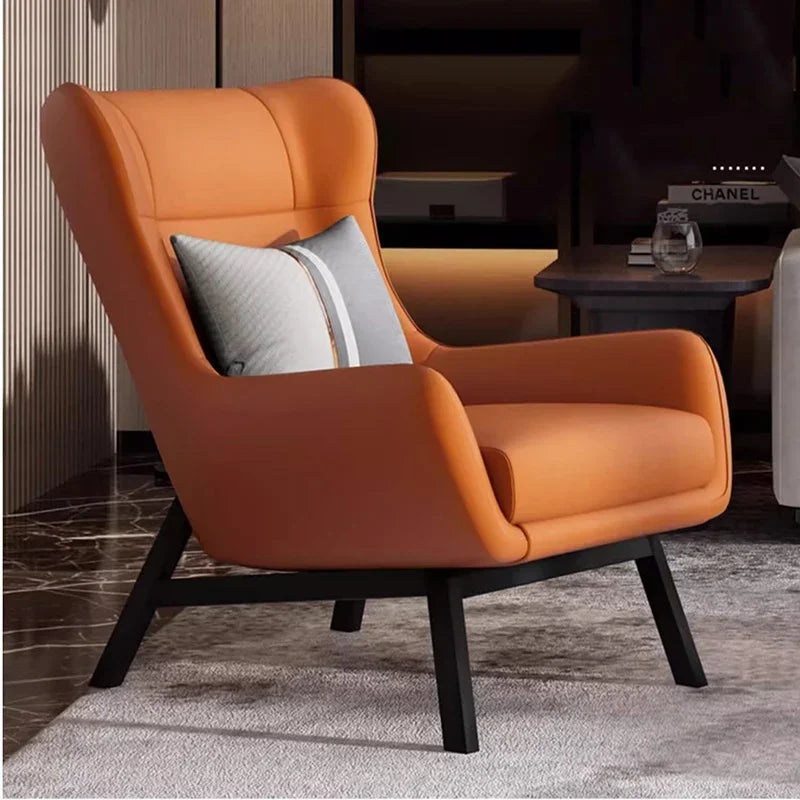 Nordic Outdoor Design Chair