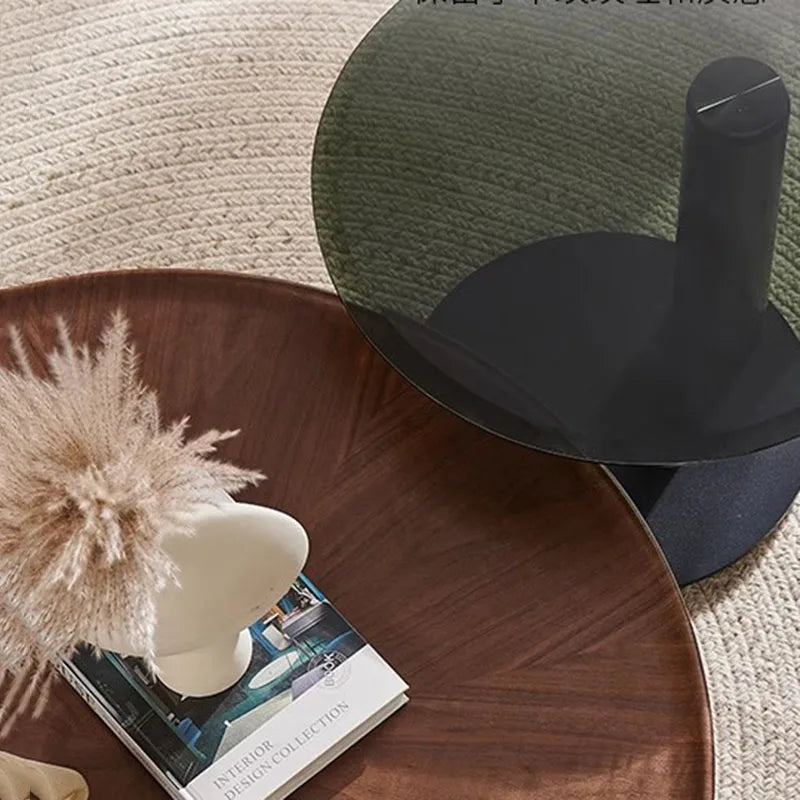 Modern Transforming Coffee Table