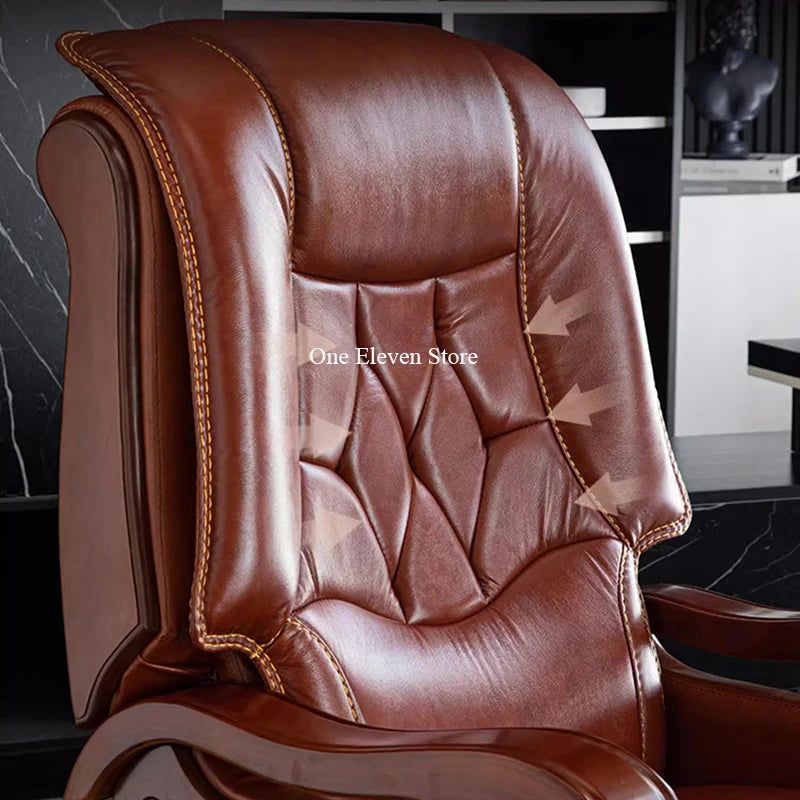 Comfortable Ergonomic Office Chair