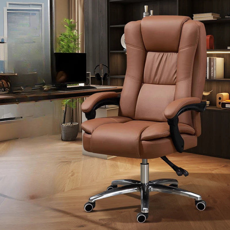 Comfortable Office Chair – Advanced Mesh Design