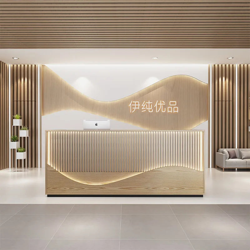 Moveable Reception Furniture for Salons and Churches