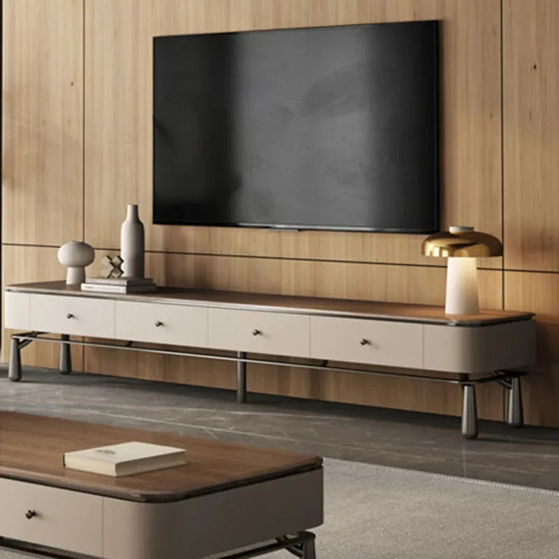 Mobile Consoles Tv Stands Display Floating Sidecboard Lowboard Tv Cabinet Pedestal Display Mobile Porta Tv Sofaset Furniture