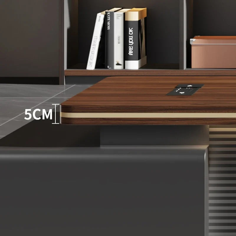Affordable simple Office desk