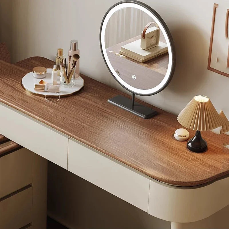 Designer Solid Dressing Table
