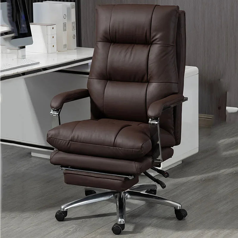 Comfortable Backrest Chair