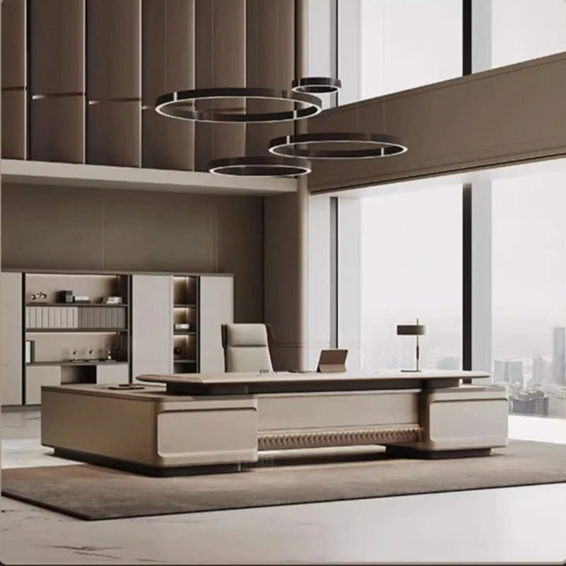 Office Supplies Desk Accessories Conference Tables Sofa Side Table Corner Home Furniture Room Tisch Organizer Multifunction