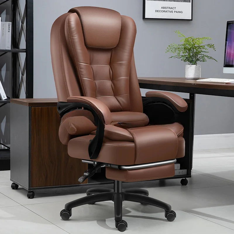 Chaise Design Relaxation Armchair